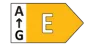 Etiquette energetique