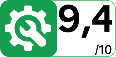 Indice de reparabilite