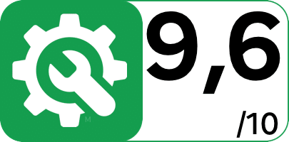 Indice de reparabilite
