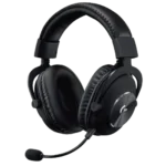 Micro-Casque LOGITECH G PRO X Gaming Headset + Micro BLUE VO!CE - Surround 7.1 - PC / Xbox / Nintendo Switch / PS5 - Noir