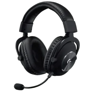 Micro-Casque LOGITECH G PRO X Gaming Headset (OCCASION)
