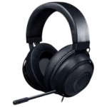 Razer Kraken - Noir - Casque Gaming filaire multiplateforme