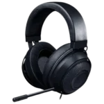 Razer Kraken - Noir - Casque Gaming filaire multiplateforme