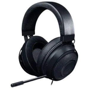 Razer Kraken - Noir - Casque Gaming filaire multiplateforme