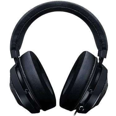 Razer Kraken - Noir - Casque Gaming filaire multiplateforme – Image 3