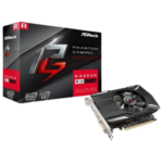 ASRock Phantom Gaming Radeon RX550 2GB