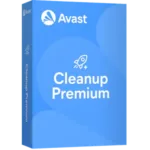 Avast Cleanup Premium