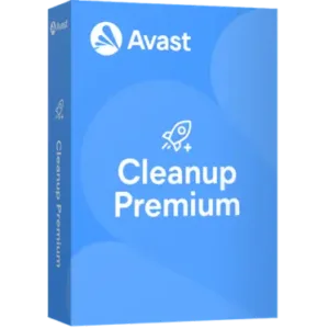 Avast Cleanup Premium