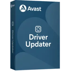 Avast Driver Updater