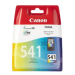 CANON CL 541 3-color ink cartridge for inkjet printers