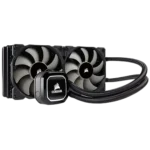 Corsair Hydro H100x - Refroidisseur Liquide