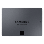 Disco SSD Samsung 870 QVO - 8 TB, seconda generazione