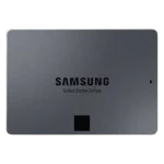 Disque SSD Samsung 870 QVO - 2 To Seconde génération