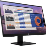 HP P27h G4 - 68,6 cm (27") - 1920 x 1080 pixels - Full HD IPS