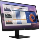 HP P27h G4 - 68,6 cm (27") - 1920 x 1080 pixels - Full HD IPS