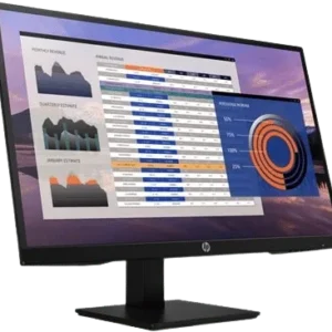 HP P27h G4 - 68,6 cm (27") - 1920 x 1080 pixels - Full HD IPS