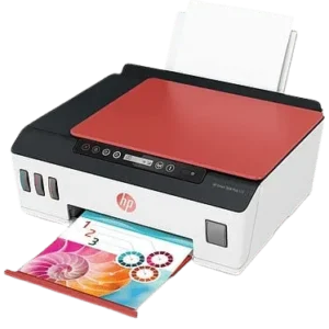 Imprimante Tout-en-un - HP Smart Tank Plus 559