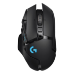 Logitech - Mouse da gioco LIGHTSPEED G502