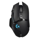 Logitech - Ratón para videojuegos LIGHTSPEED G502