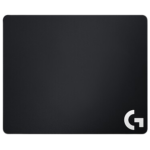 Logitech - Tapis de souris gaming G240