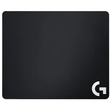Logitech - Tapis de souris gaming G240