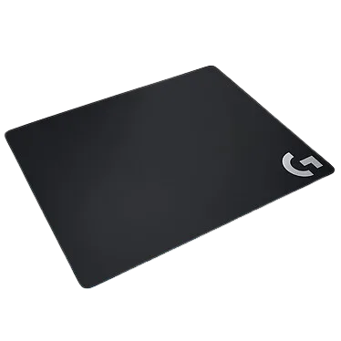 Logitech - Tapis de souris gaming G240 – Image 2