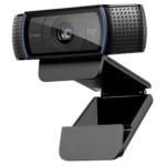 Logitech - Webcam C920 HD Pro - Full HD 1080p