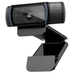 Logitech - Webcam C920 HD Pro - Full HD 1080p