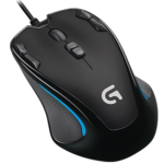 Logitech - Souris gaming G300s