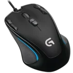 Logitech - Souris gaming G300s