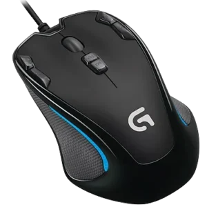 Logitech - Souris gaming G300s