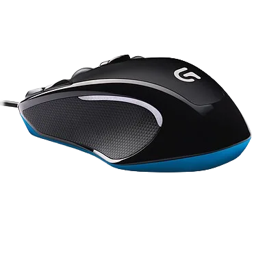 Logitech - Souris gaming G300s – Image 2