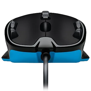 Logitech - Souris gaming G300s – Image 3