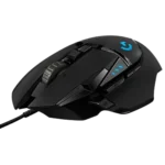 Logitech – Gaming-Maus HERO G502