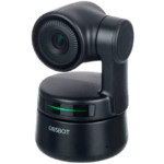 OBSBOT Tiny – KI-gesteuerte PTZ-Webcam – Full HD 1080p