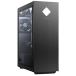 PC Fixe Gamer OMEN 25L GT12 - RTX 3060Ti – I5 -16GO