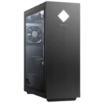 PC Fixe Gamer OMEN 25L GT12 - RTX 3060Ti – I5 -16GO