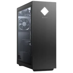 PC Fixe Gamer OMEN 25L GT12 - RTX 3060Ti – I5 -16GO