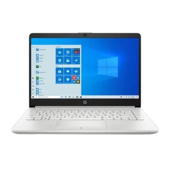 PC portable - HP 14s-dq2026nf