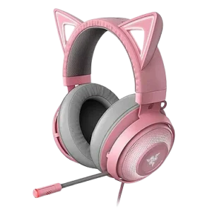 Razer Kraken Kitty - Quartz