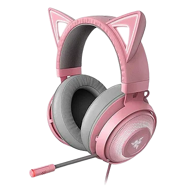Razer Kraken Kitty - Quartz
