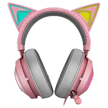 Razer Kraken Kitty - Quartz – Image 2
