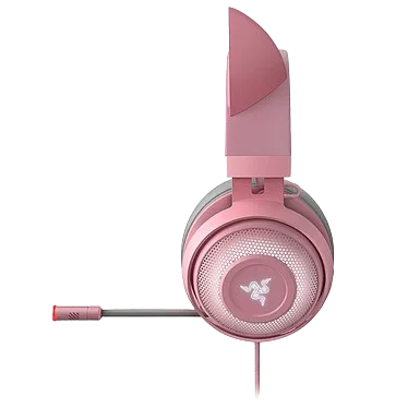 Razer Kraken Kitty - Quartz – Image 3