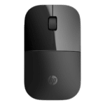 HP Z3700 Wireless Mouse - Black