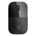 Rato sem fios HP Z3700 - Preto