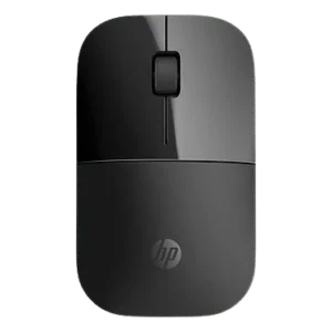 Souris sans fil HP Z3700 - Noir