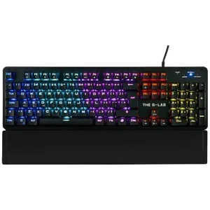 The G-LAB - KEYZ CARBON E