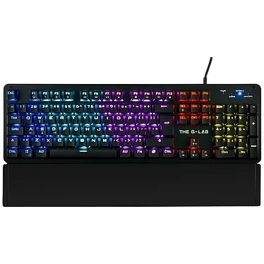 The G-LAB - KEYZ CARBON E