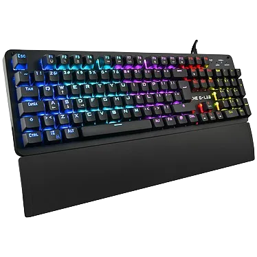 The G-LAB - KEYZ CARBON E – Image 2