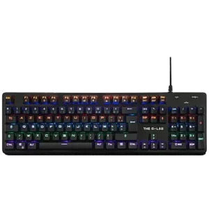 The G-LAB - KEYZ CARBON V3